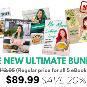 The Ultimate Bundle